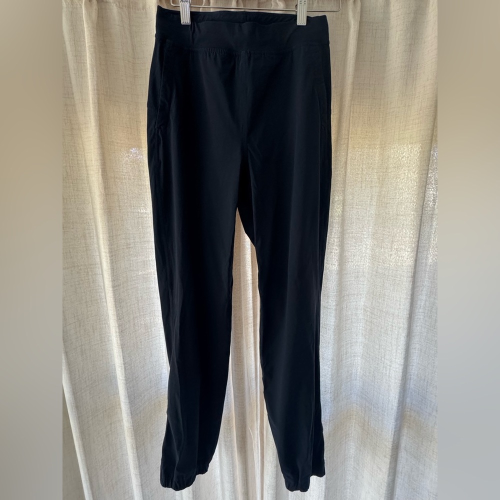 Lululemon Athletica Navy Joggers